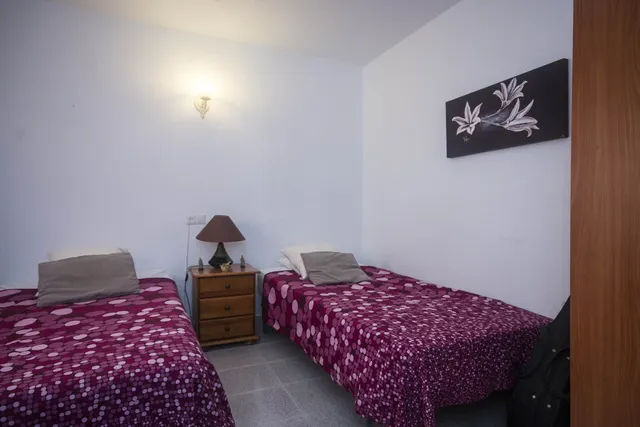 Finca rústica 2 habitaciones 84m² en venta - Riviera del sol — 9