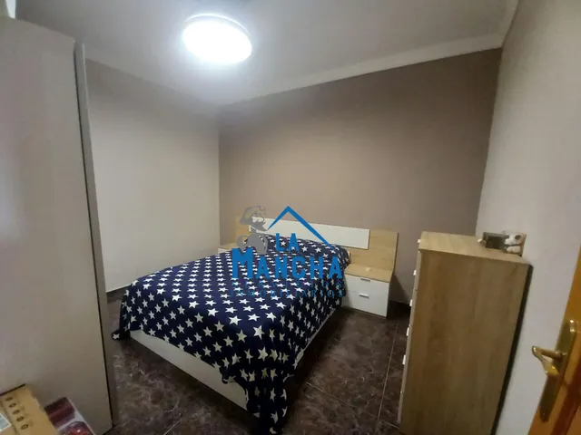 *130.000€* .INMOBILIARIA LA MANCHA VENDE CASA EN LA GINETA-ALBACETE. — 24