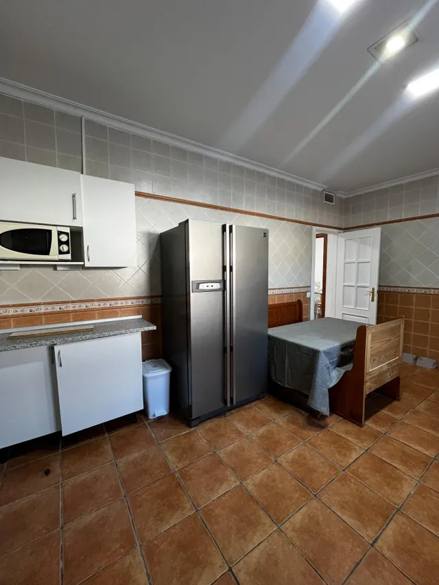 2 CHALETS EN LA ZONA DE EL FLORIN — 30