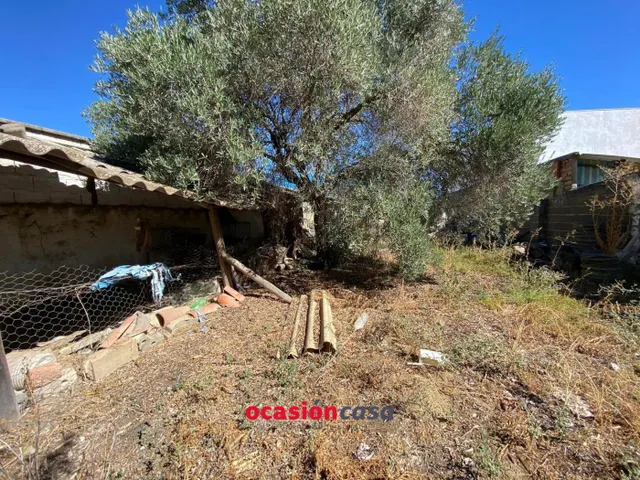 CASA DE 500 M2 A LA VENTA EN BELMEZ — 10