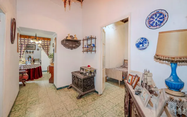 Casa Típica con Encanto en Ayamonte — 15