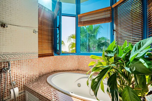 Ático Dúplex 5 habitaciones 336m² en venta - Centro — 24