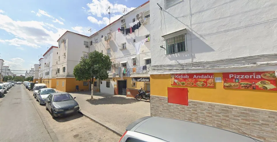 Casa 1 habitación 53m² en venta - Amate