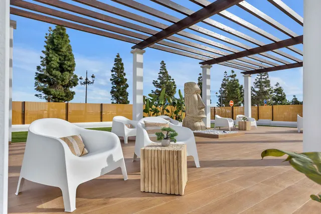 Ático 2 habitaciones 67m² en venta - Las Lomas del Rame-Bahía Bella — 42