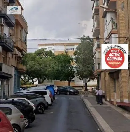 Venta Piso en Huelva