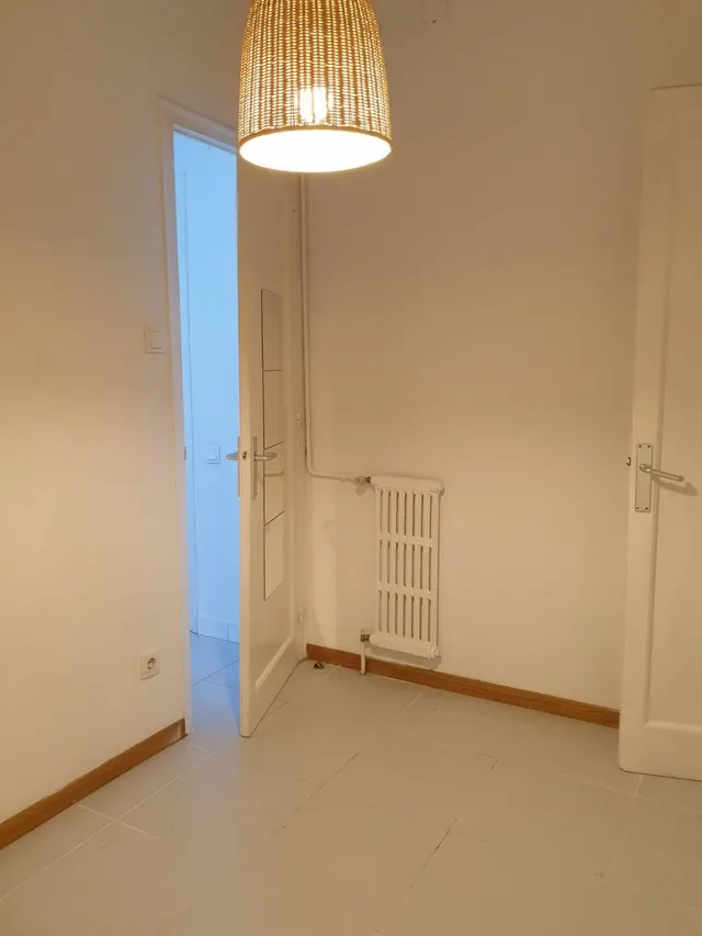 Piso 60m2 , 3 habitaciones , calefacción , ascensor — 10