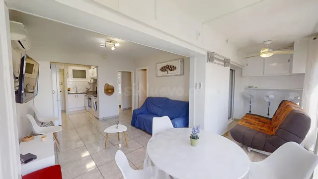 Appartement 2 dormitorios en Santa Margarita a 250m de la pl - foto 5