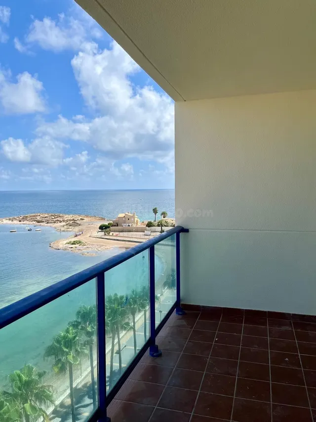 Esplendida vivienda lista para vivir en La Manga del Mar Men - foto 3