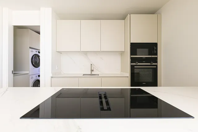 Apartamento 3 habitaciones 278m² en venta - El Madroñal — 8