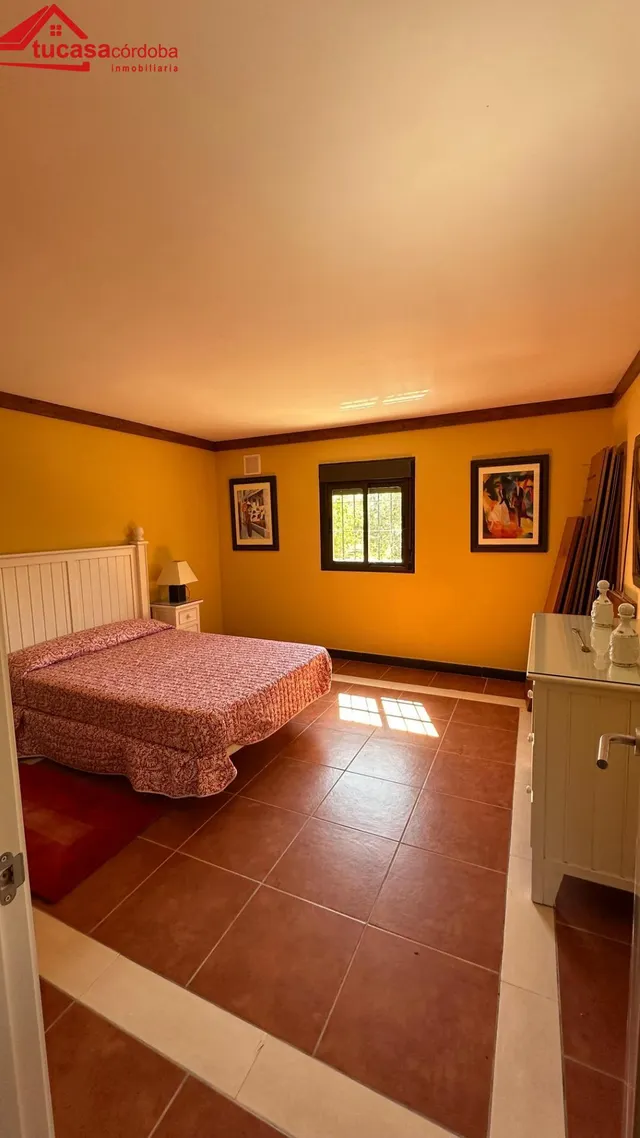 CASA CON TERRENO A ORILLAS DEL PANTANO EN PEÑARROYA — 15