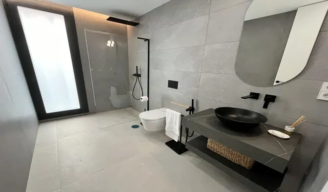 CHALET lujo en el campo de golf de la marquesa en rojales de alicante, — 19