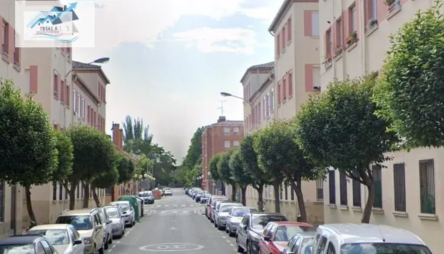 Venta Piso en Logroño - La Rioja - foto 2