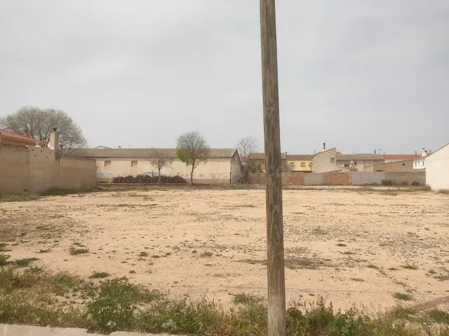 EXCELENTE SOLAR EN ALPERA EN UNA ubicación INMEJORABLA - foto 3