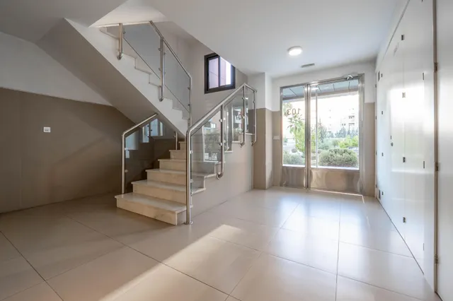 Moderno apartamento en el Campus de la Salud!!! — 30