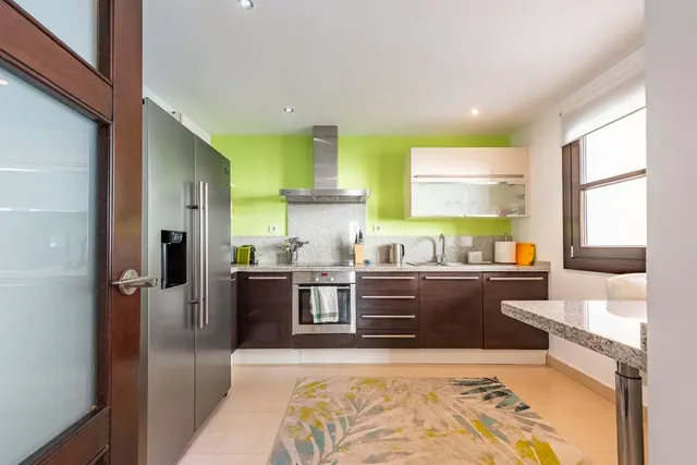 Adosado 4 habitaciones 224m² en venta - Costa del Sol - foto 4
