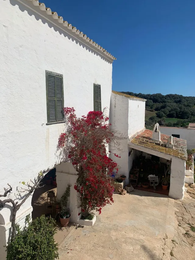 C-7047 - Casa de Campo en Ciutadella — 7