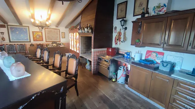CHALET INDEPENDIENTE DE LUJO ZONA SOL Y LUZ-SAN VICENTE — 26