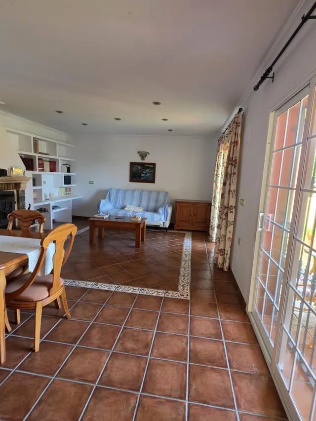 Se vende chalet en la colonia san miguel — 36