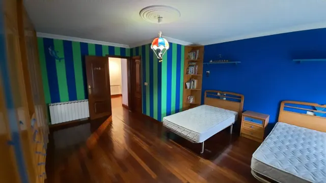 Casa en el Casco Histórico de Corcubión — 13