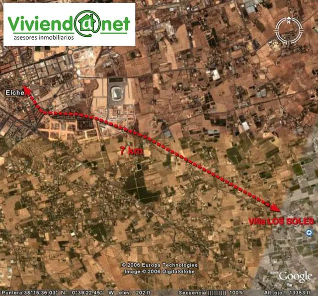 ESTUPENDO CHALET ZONA PERLETA — 24