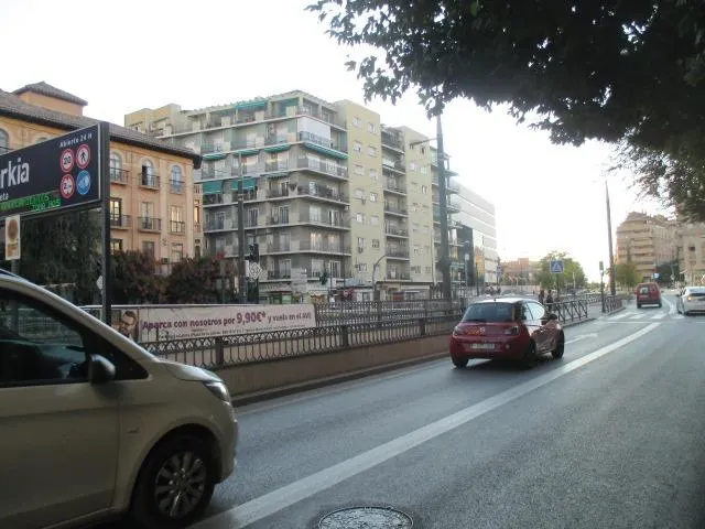 Piso de dos dormitorios sin amueblar — 21