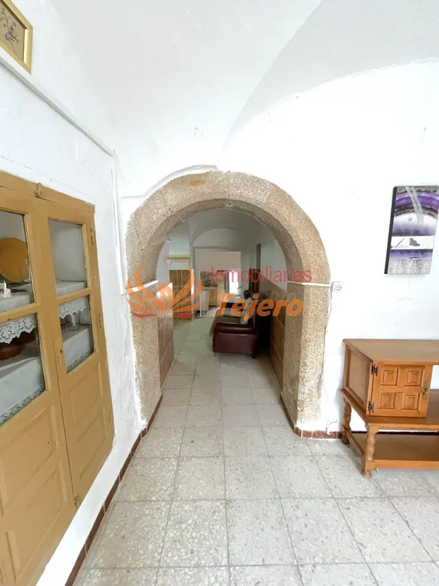 CASA DE PUEBLO - CÁCERES - - foto 2