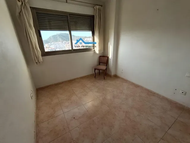 Luminoso piso a la venta en la Cala de Finestrat — 12