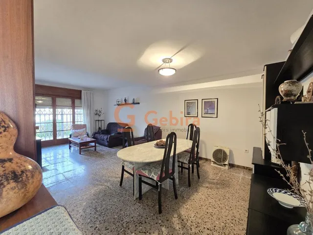 Casa adosada en Plademar de 4 habitaciones dobles — 9