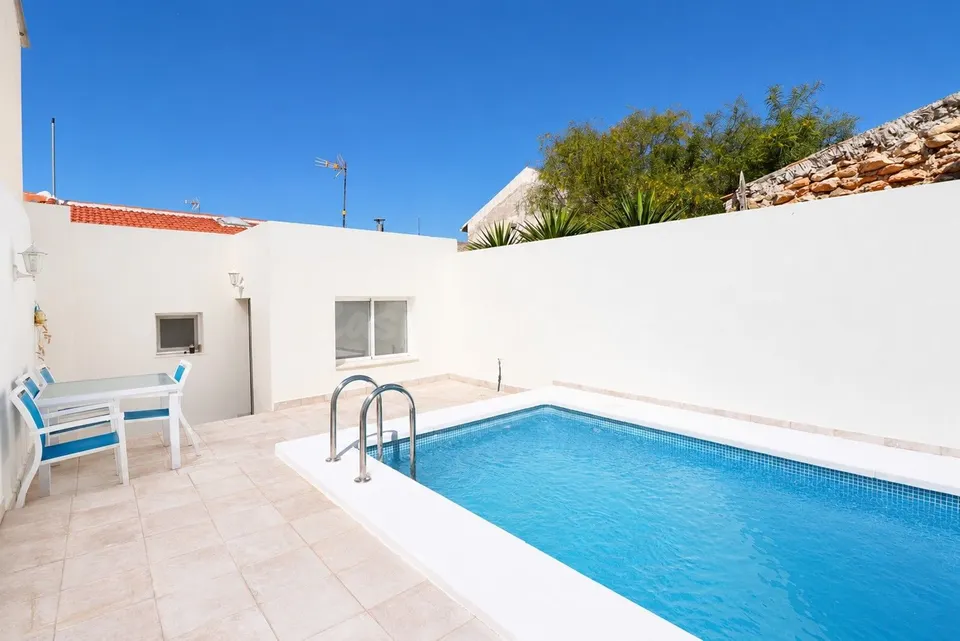 Bungalow 2 habitaciones 66m² en venta - Pueblo 4