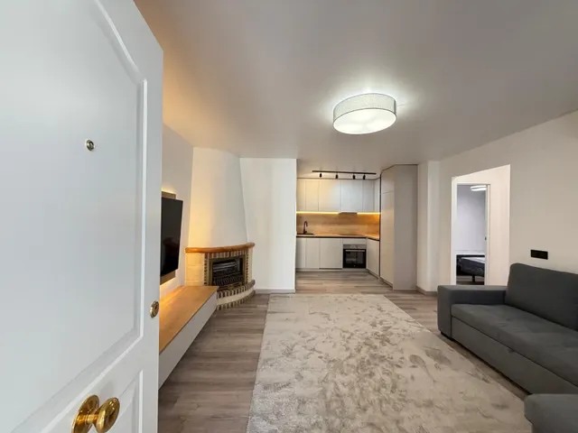 Casa 2 habitaciones 63m² en venta - Sector 25 — 10