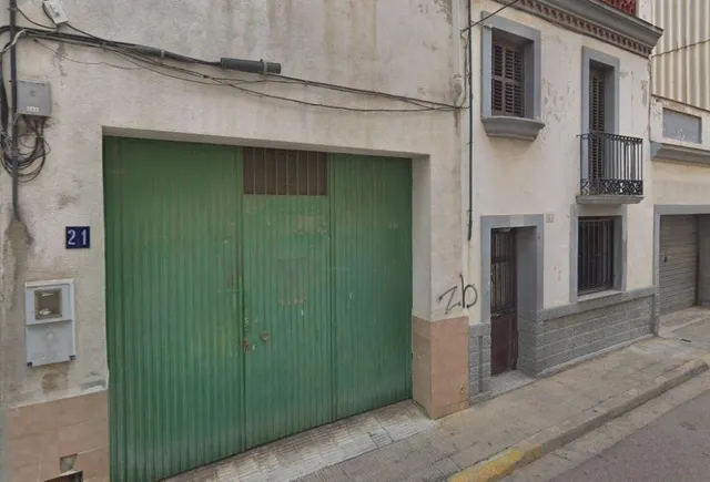 Solar urbano en El Tancat – Oportunidad única para promotores — 4