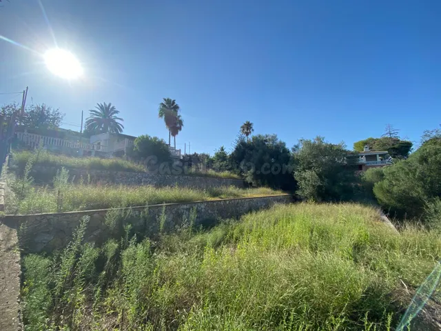 PARCELA URBANA EN VENTA, EN URBANIZACION EL RESPIRALL DE ALZ - foto 2