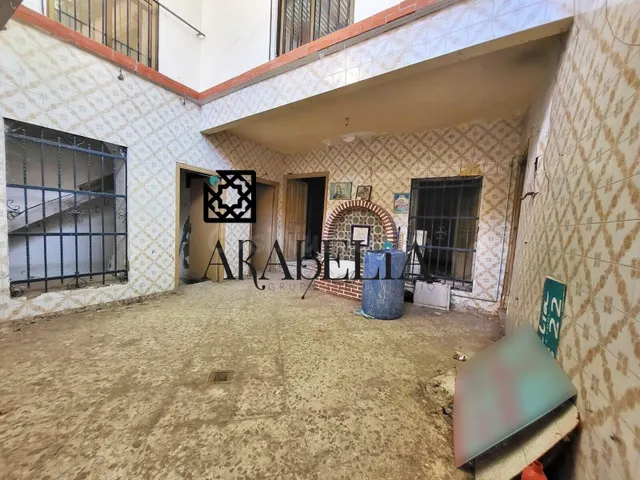 JOYA HISTÓRICA JUNTO A LA RIBERA: Tu Lienzo en Blanco en Cór - foto 3