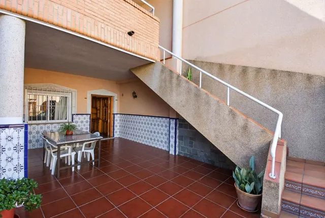 Villa 5 habitaciones 256m² en venta - LA PUNTICA — 35