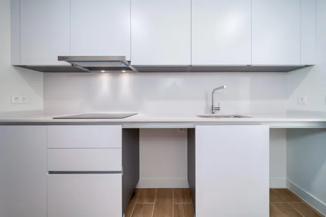 Piso 2 habitaciones 128m² en alquiler - Casco antiguo 50 — 8