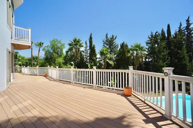 Chalet 5 habitaciones 710m² en venta - Marbella — 44