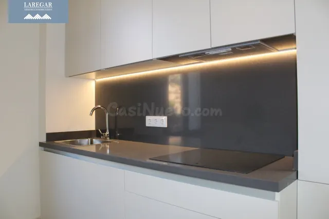 ESTUDIO EN ALQUILER 1 DORMITORIO EN TIRO DE LÍNEA - foto 3
