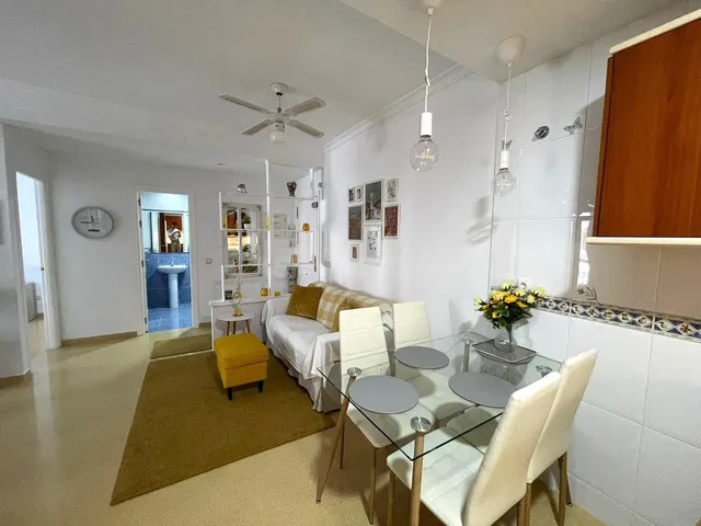 Apartamento 3 habitaciones 98m² en venta - Costa del Sol - foto 5