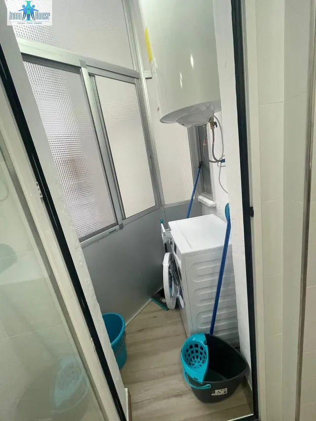 PISO EN VENTA ZONA FRANCISCANOS — 12