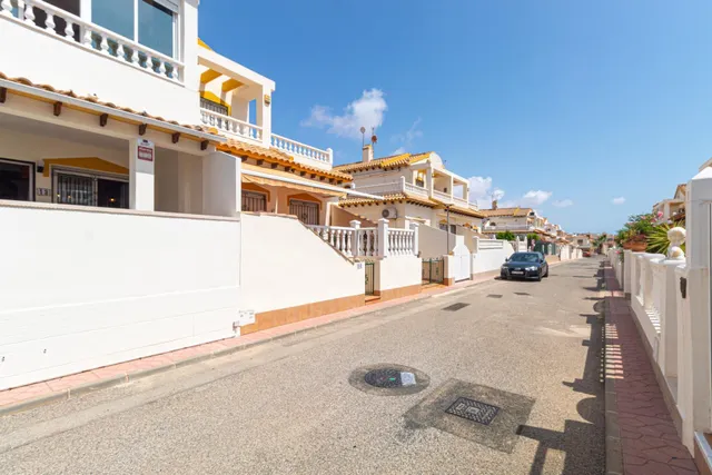 Adosado 3 habitaciones 85m² en venta - Zeniamar-Horizonte-La Campana — 25