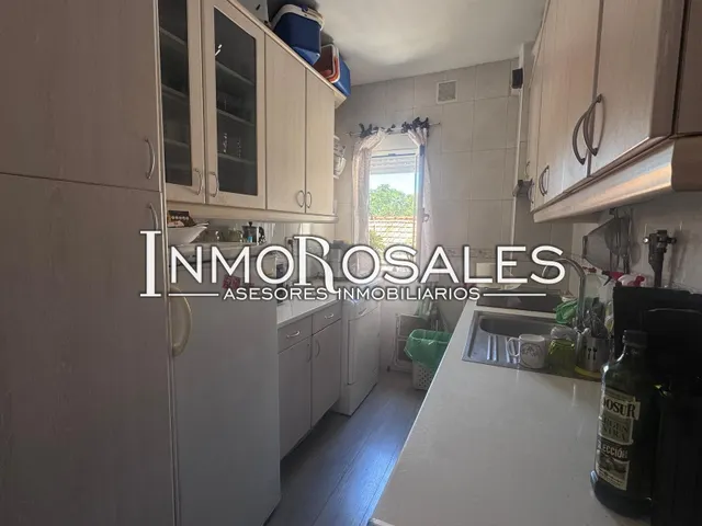 Vivienda reformada a  2 minutos del metro san fermin — 4