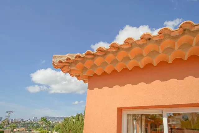 Villa 5 habitaciones 345m² en venta - Calpe — 42