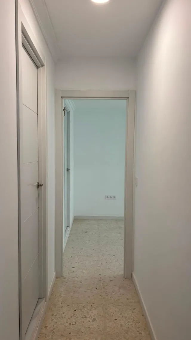 PISO EN PLANTA BAJA BARRIO EL NARANJO — 17
