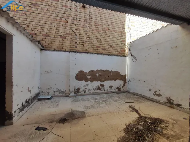 PLANTA BAJA, 3 DORMITORIOS Y 1 BAÑO — 10