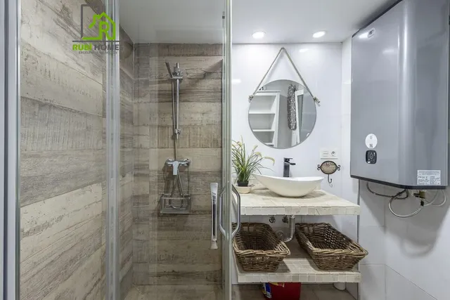 PISO EN VENTA - GRANADA (Palacio de Congresos) — 11