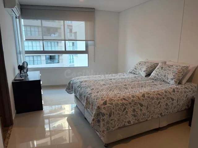 Piso 1 habitación 66m² en alquiler - Cielo Mar - foto 5