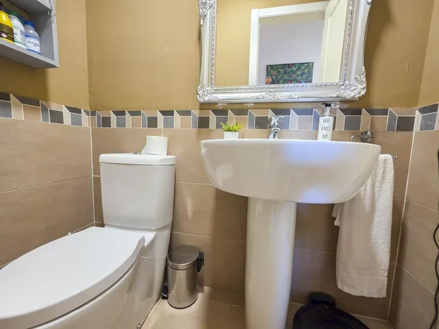 Apartamento 3 habitaciones 129m² en venta - Costa del Sol — 12