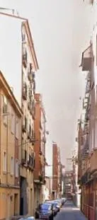 PISO EN TALAVERA DE LA REINA