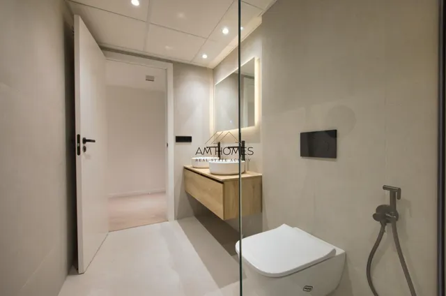 Vivienda exclusiva reformada en Alicante — 19