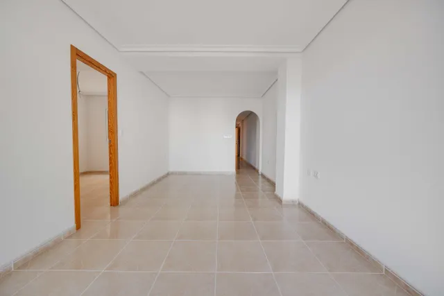 Apartamento 1 habitación 75m² en venta - San fulgencio pueblo — 38